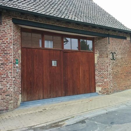 B&B Sint Blasius Hof Zwalm Eksteriør billede