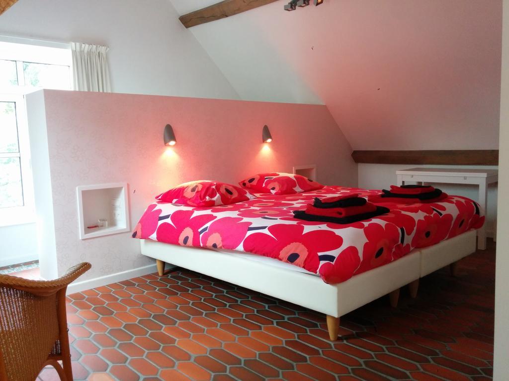 B&B Sint Blasius Hof Zwalm Værelse billede
