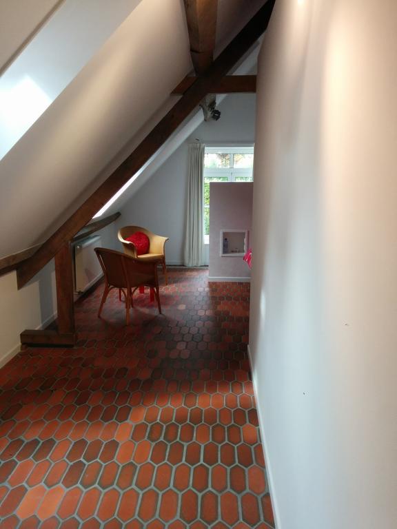 B&B Sint Blasius Hof Zwalm Værelse billede