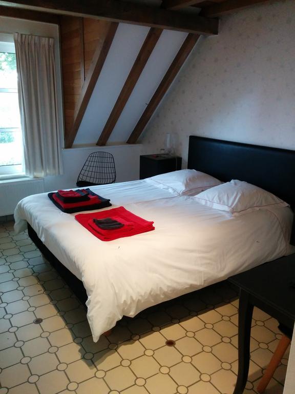 B&B Sint Blasius Hof Zwalm Værelse billede